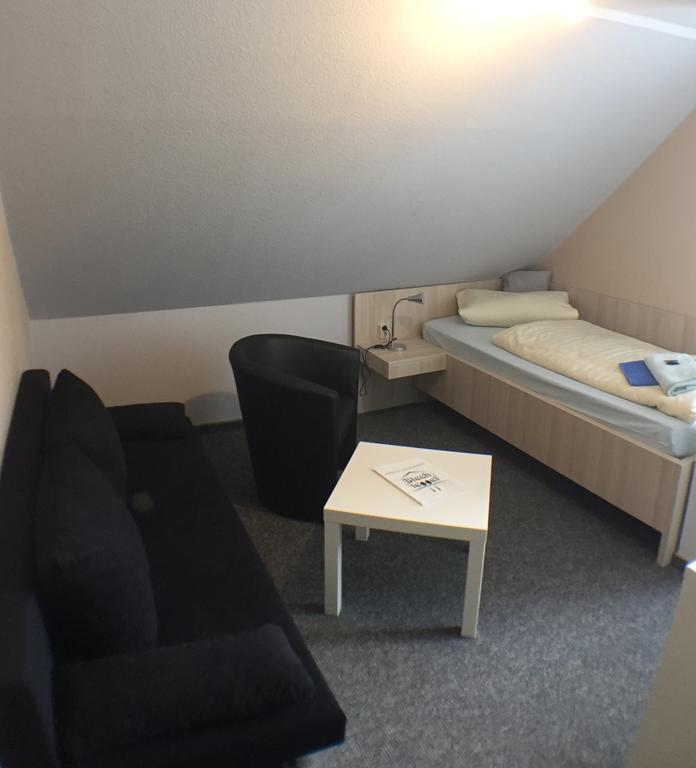 Blechleppel - Die Pension Im Harz Benneckenstein Exteriör bild